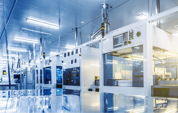 高精密設備 Hight Precision Equipment