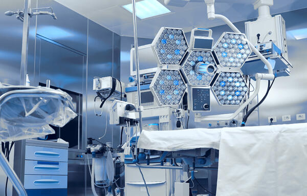 醫療設備 Medical Equipment