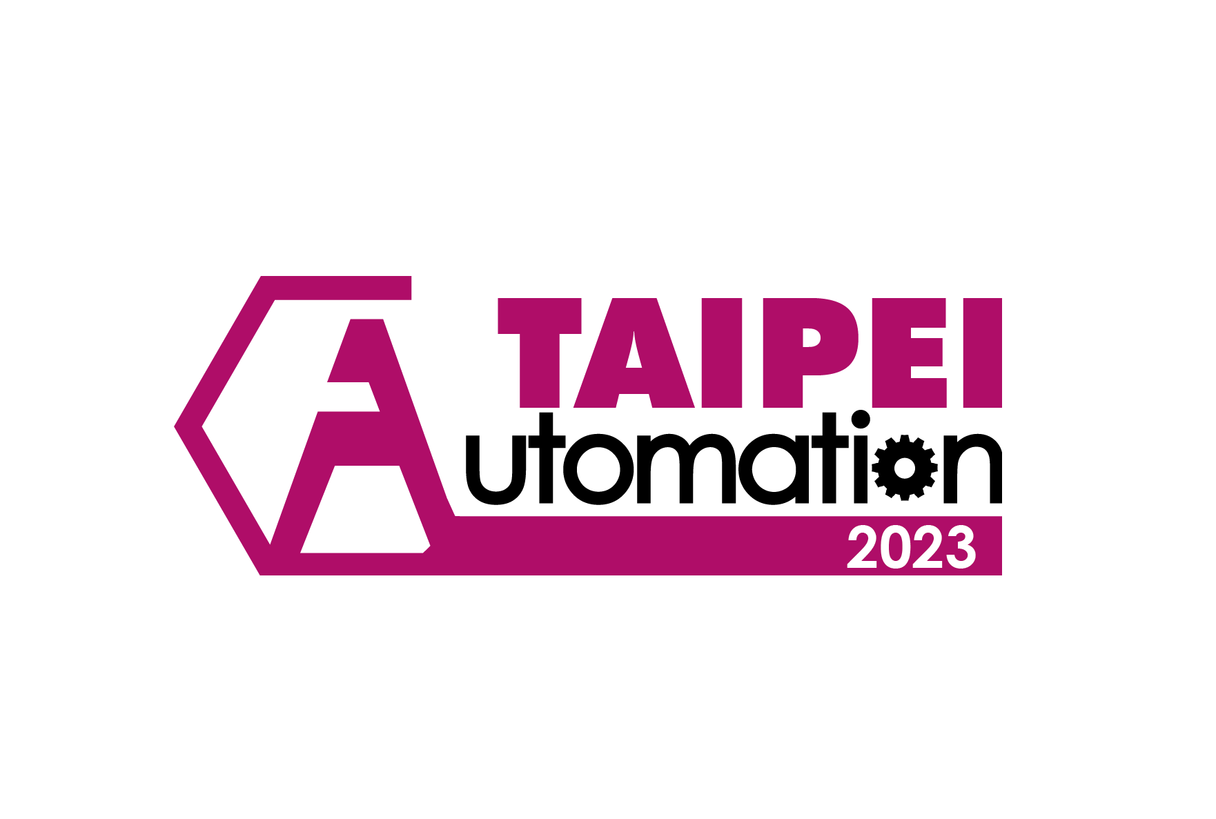 2023台北國際自動化工業大展