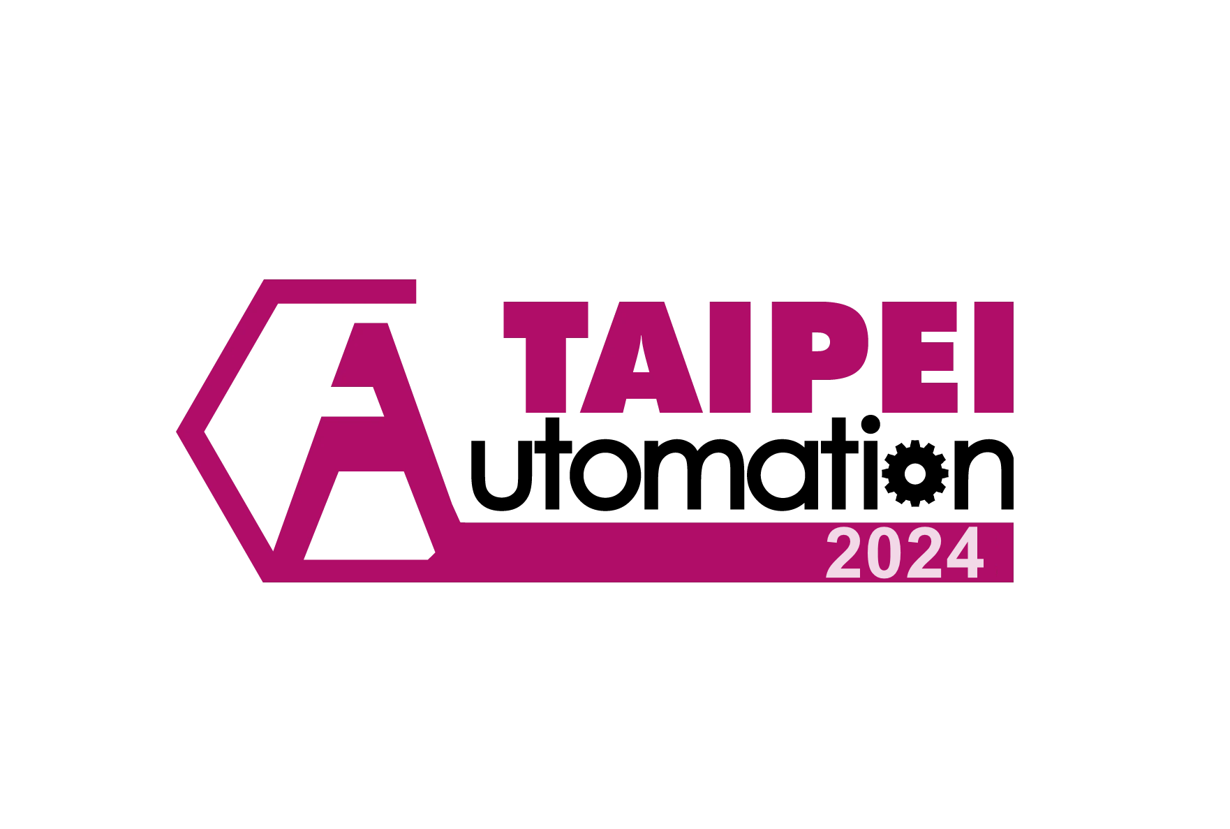 2024 台北國際自動化工業大展 參展