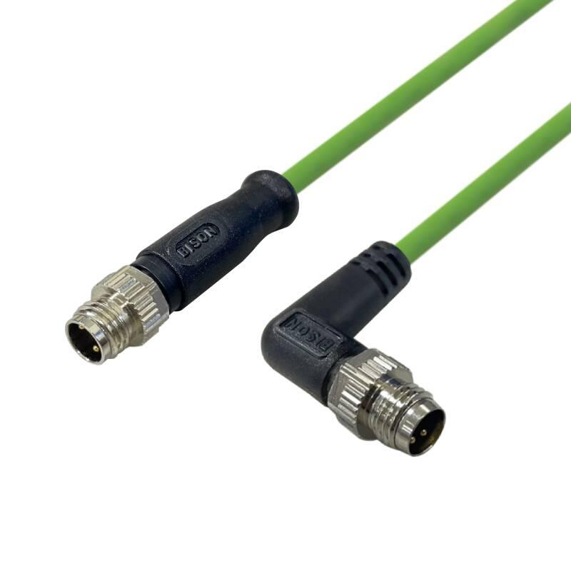 N樣 專用 INDUSTRIAL LAN CABLE｜倢鋒科技Bison - 特種用途線材製造商