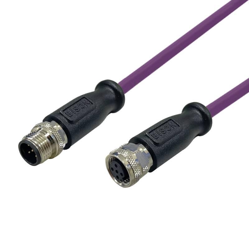 N樣 專用 INDUSTRIAL LAN CABLE｜倢鋒科技Bison - 特種用途線材製造商